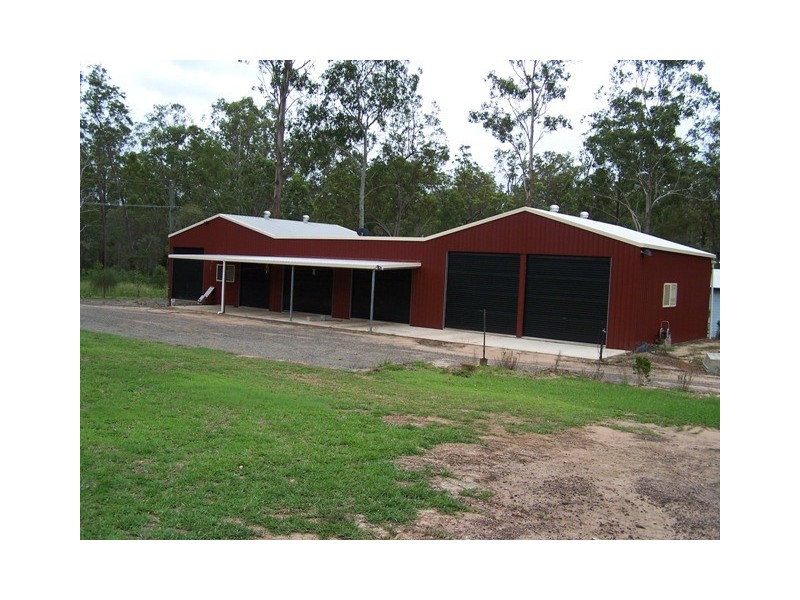 Bauple QLD 4650