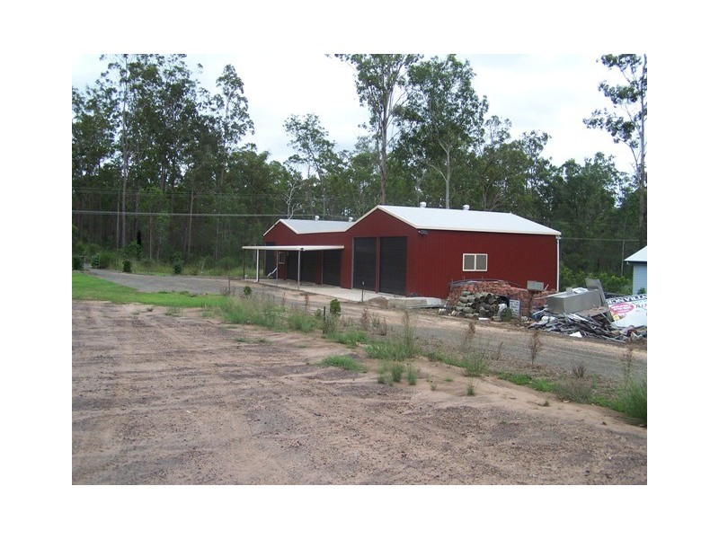 Bauple QLD 4650