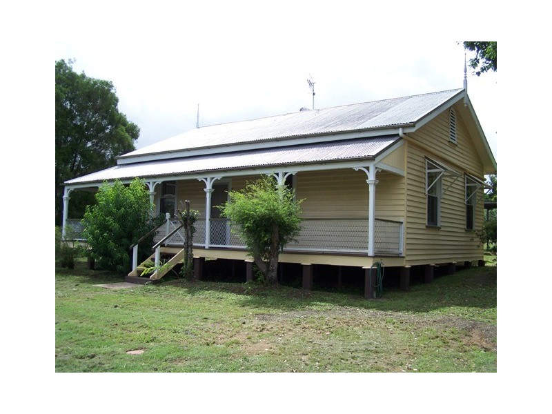 Kilkivan QLD 4600