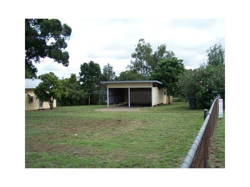 Kilkivan QLD 4600