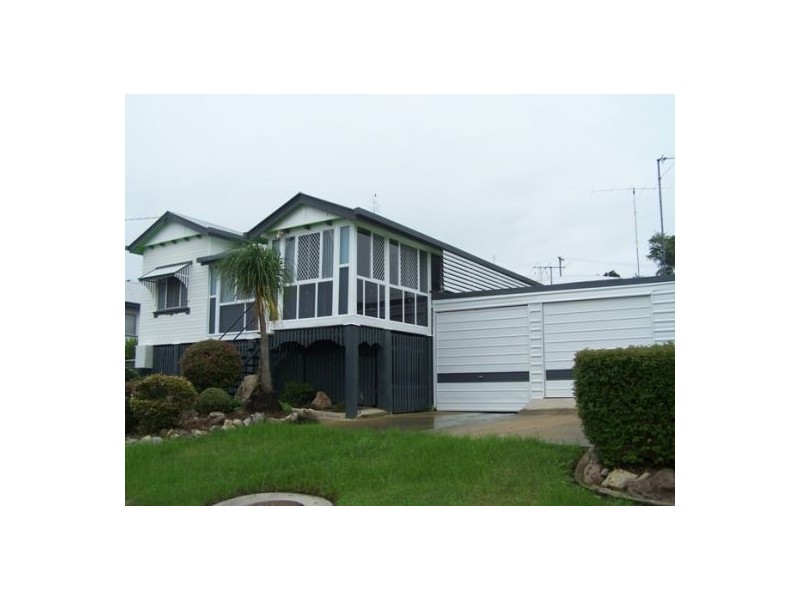 Gympie QLD 4570