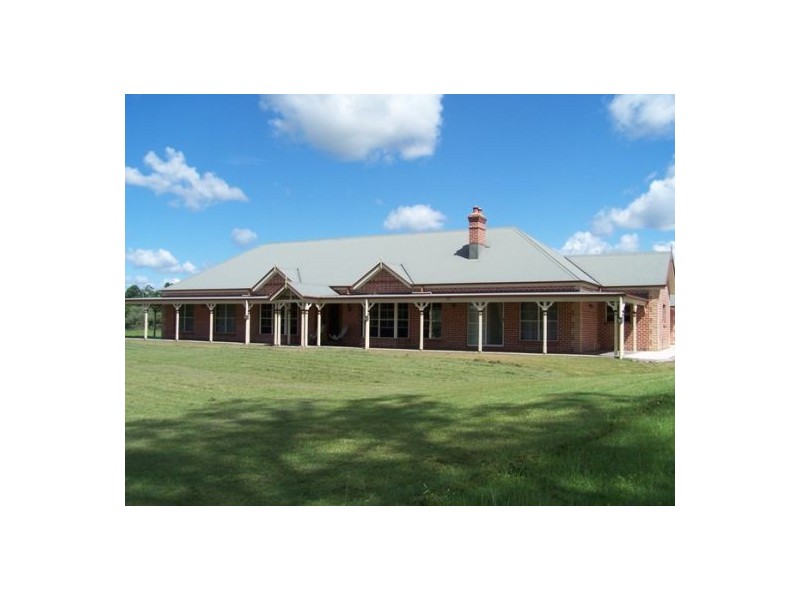 47 Irvine Road, Chatsworth QLD 4570