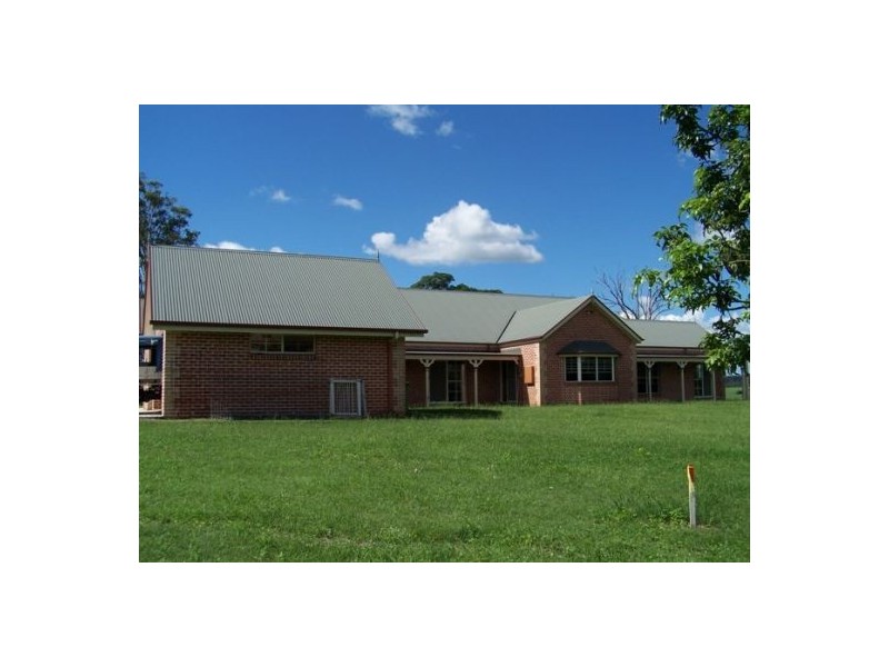 47 Irvine Road, Chatsworth QLD 4570
