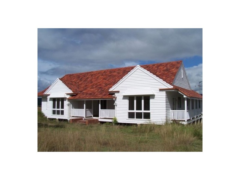 Lower Wonga QLD 4570