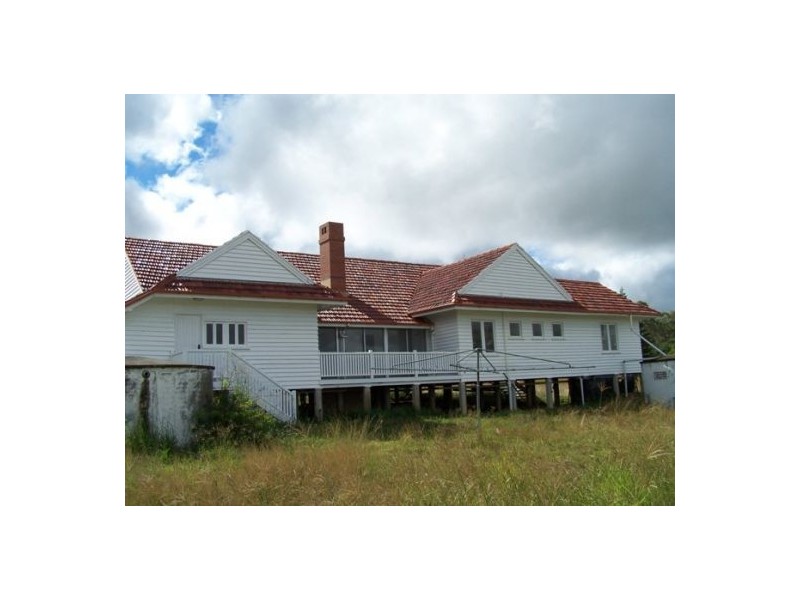 Lower Wonga QLD 4570