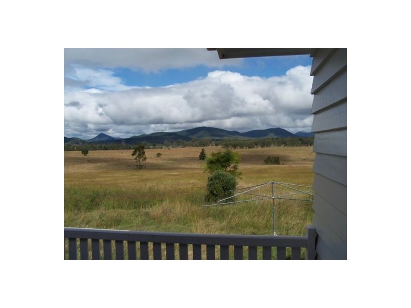 Lower Wonga QLD 4570