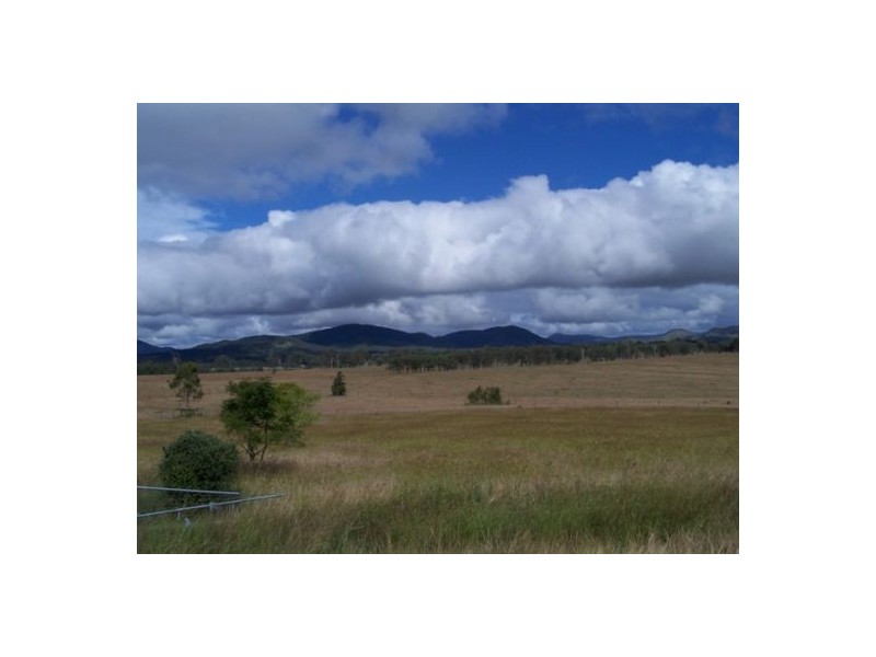 Lower Wonga QLD 4570