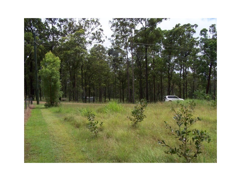 Bauple QLD 4650