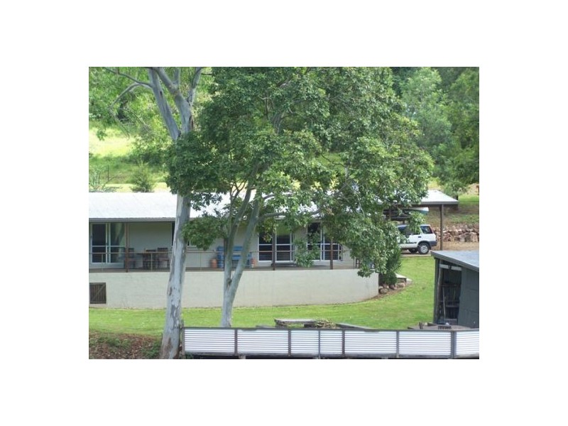 Amamoor QLD 4570