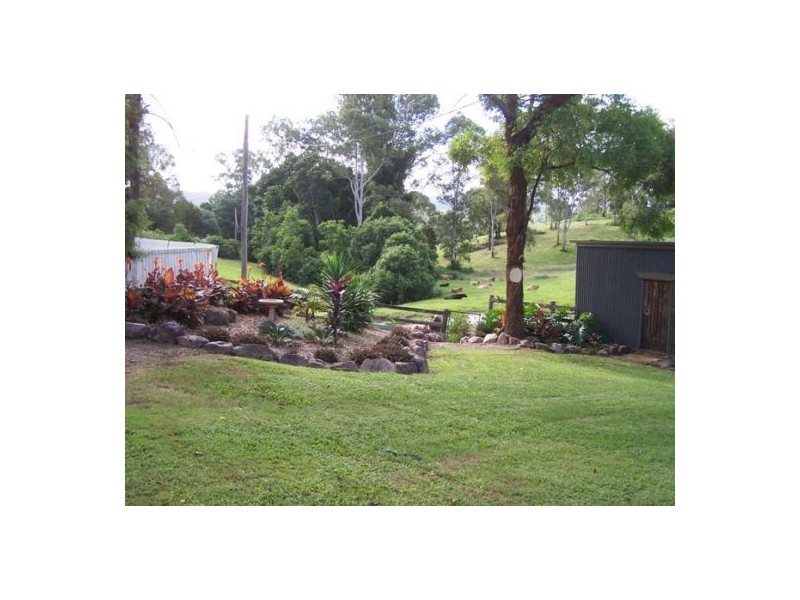 Amamoor QLD 4570