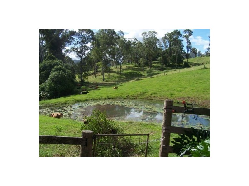 Amamoor QLD 4570