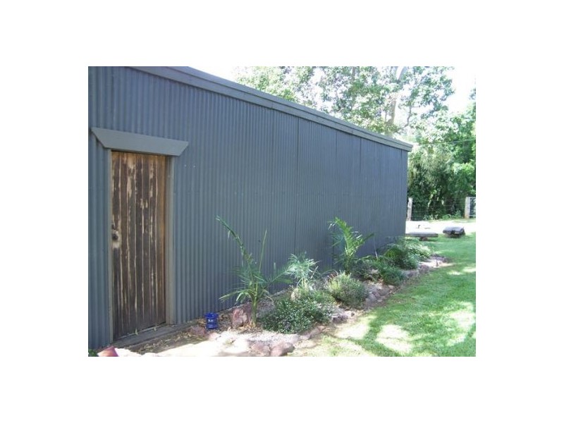Amamoor QLD 4570