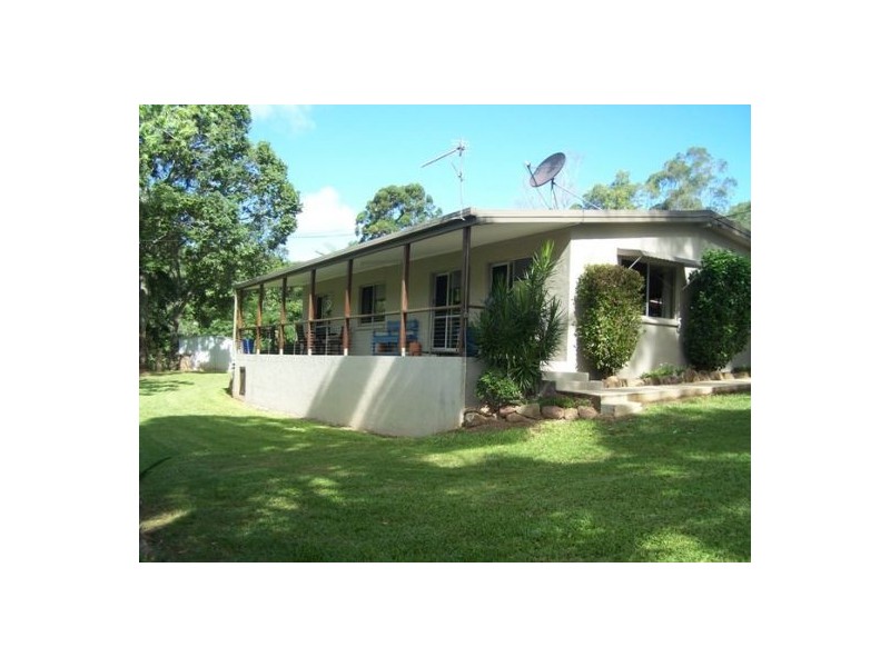 Amamoor QLD 4570