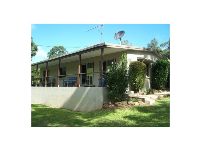 Amamoor QLD 4570
