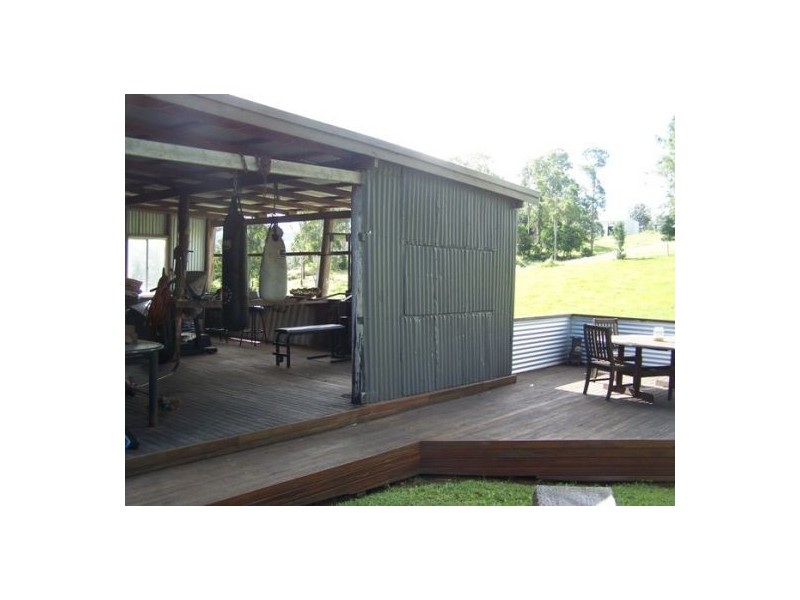 Amamoor QLD 4570