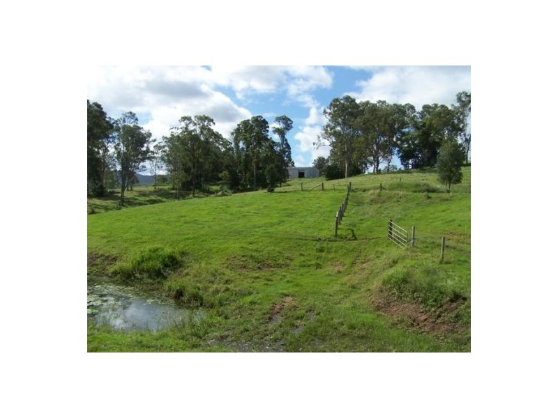 Amamoor QLD 4570