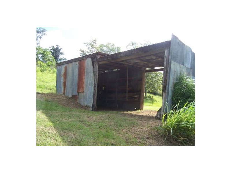Amamoor QLD 4570