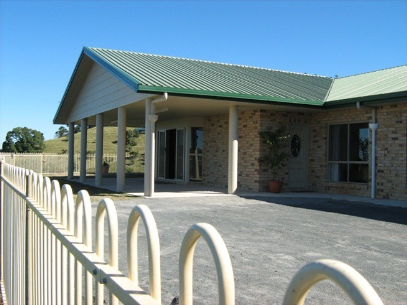 Chatsworth QLD 4570