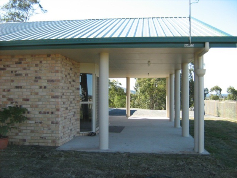 Chatsworth QLD 4570
