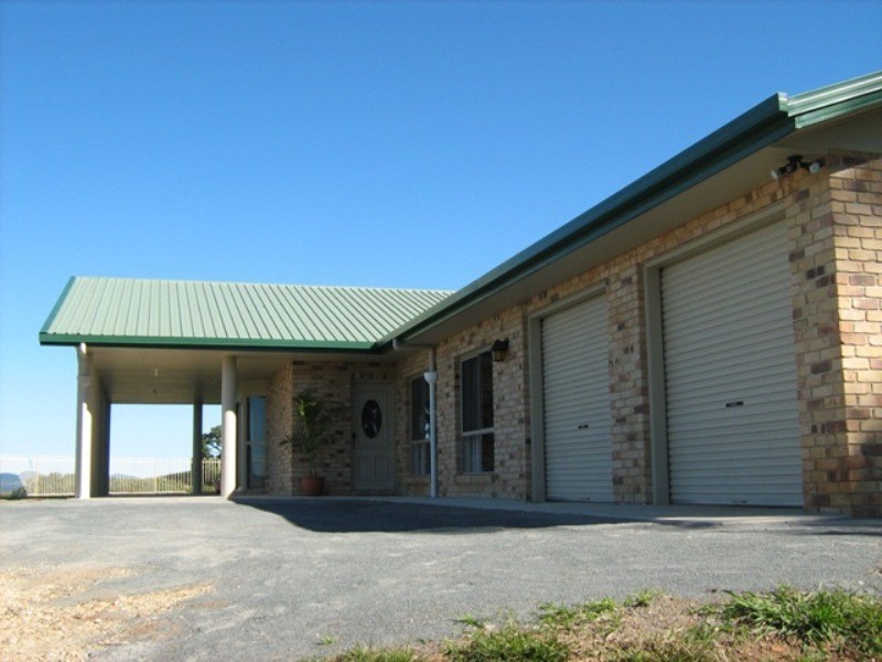 Chatsworth QLD 4570