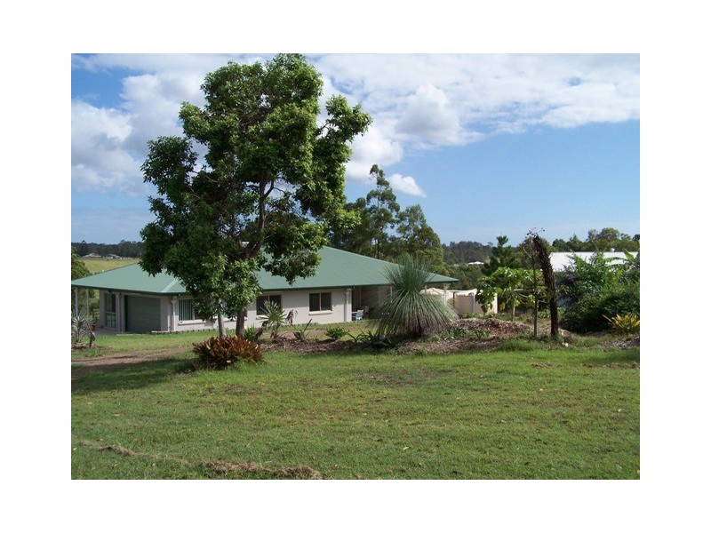 Araluen QLD 4570