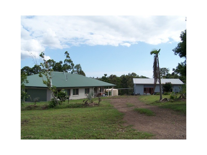 Araluen QLD 4570