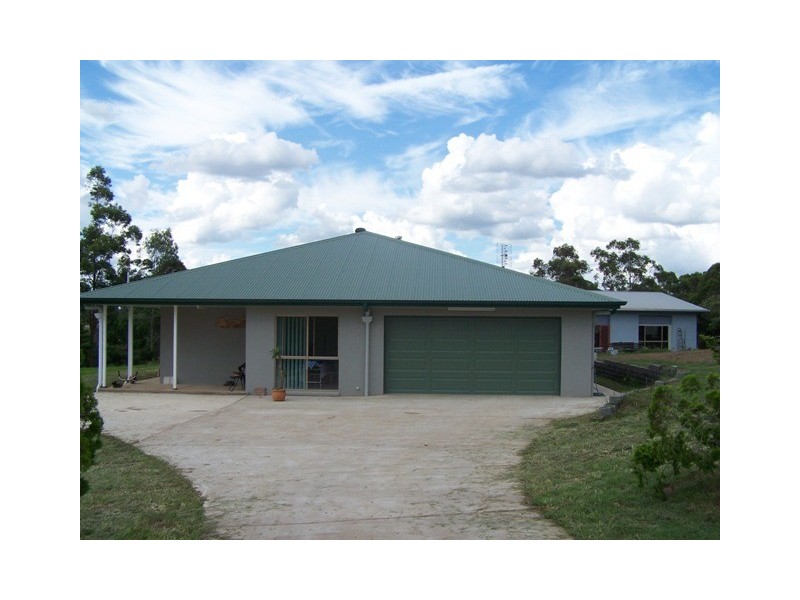 Araluen QLD 4570