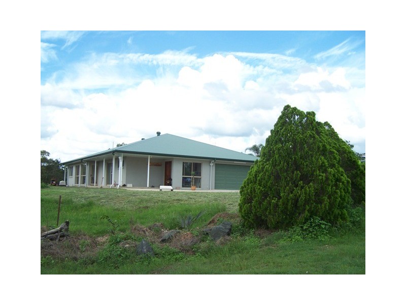 Araluen QLD 4570