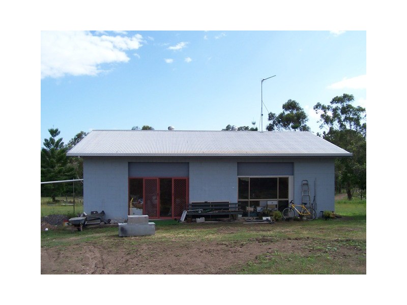 Araluen QLD 4570
