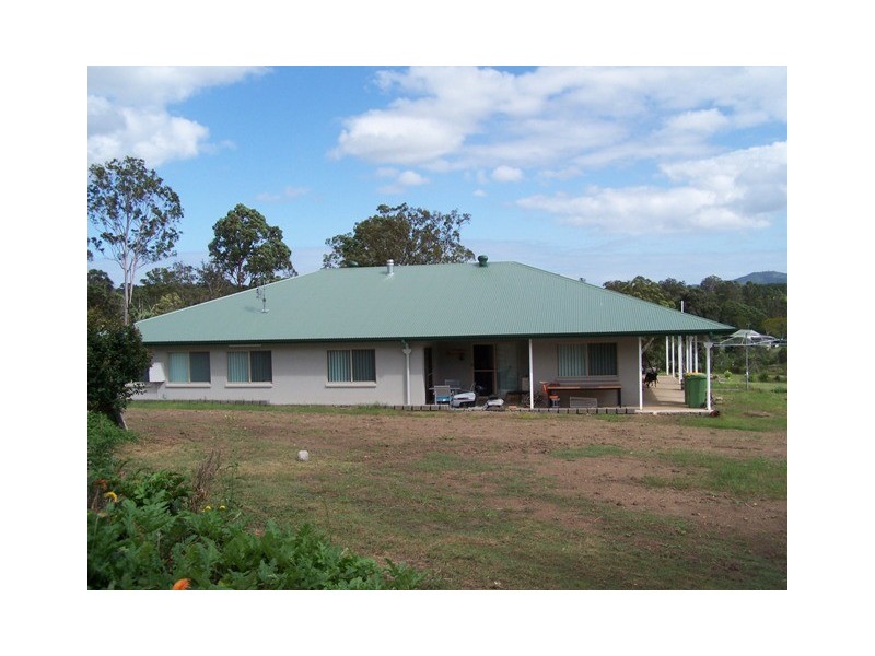 Araluen QLD 4570
