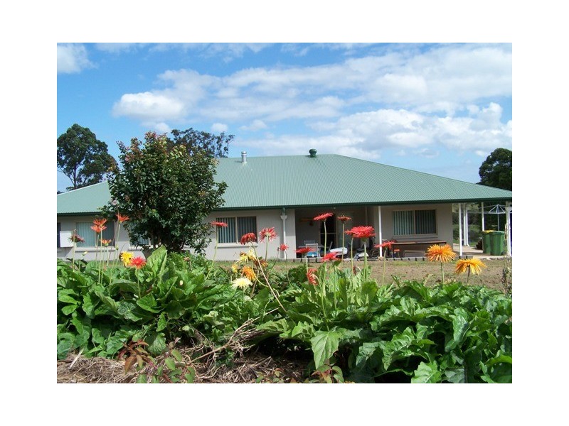 Araluen QLD 4570