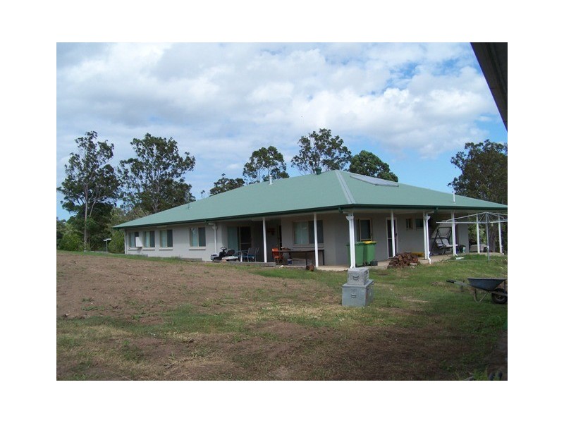 Araluen QLD 4570