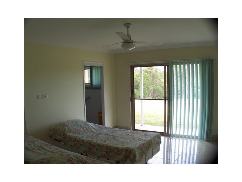 Araluen QLD 4570