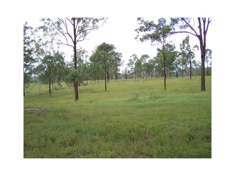Lower Wonga QLD 4570