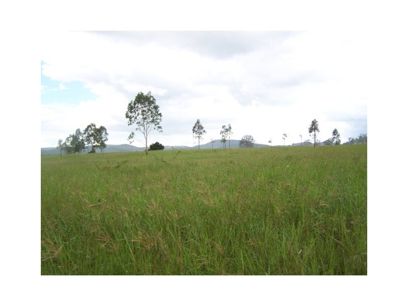 Lower Wonga QLD 4570