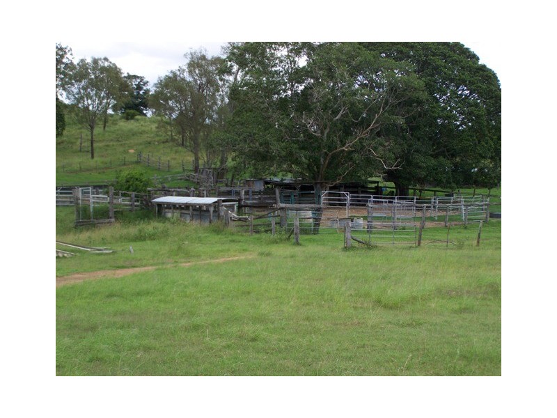 Lower Wonga QLD 4570