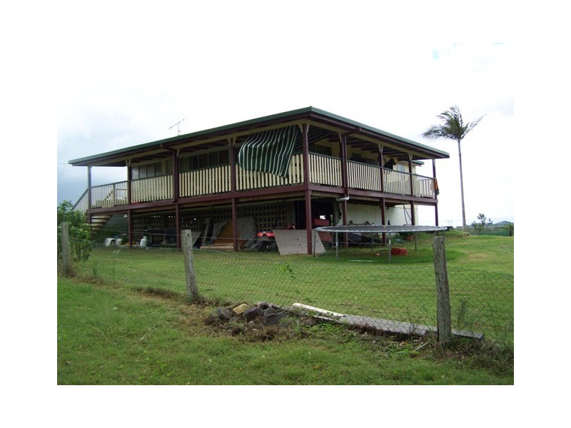 Lower Wonga QLD 4570