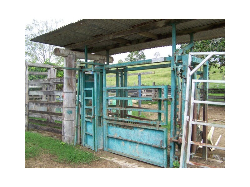 Lower Wonga QLD 4570