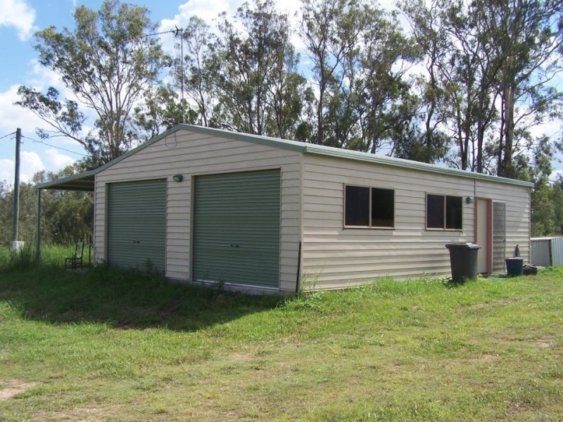 Sexton QLD 4570