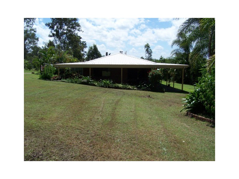 Curra QLD 4570