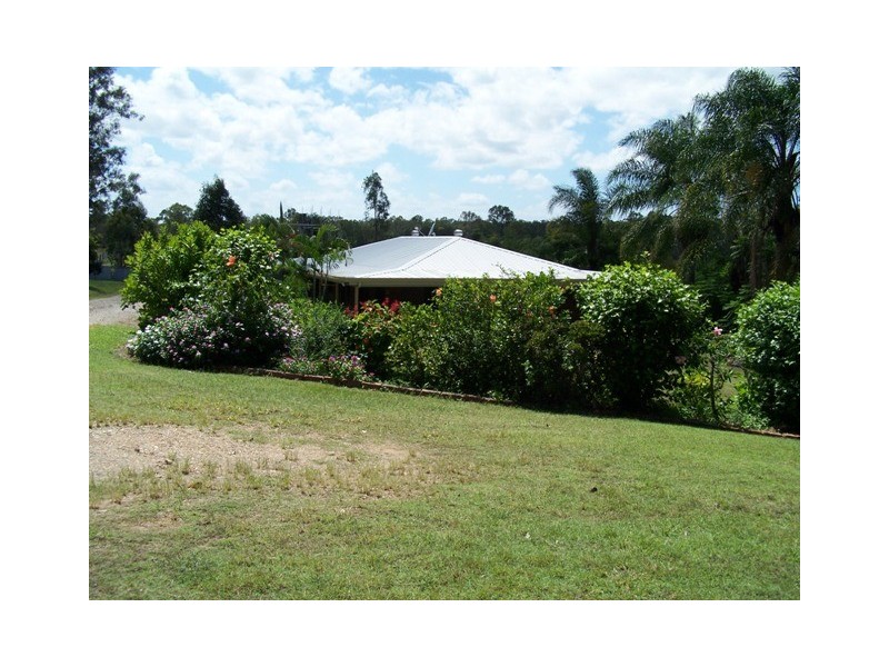 Curra QLD 4570