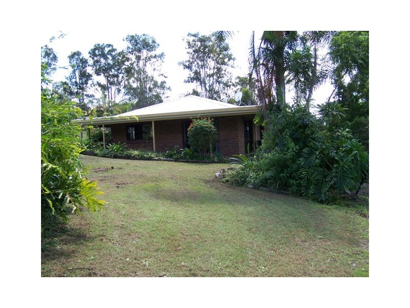 Curra QLD 4570