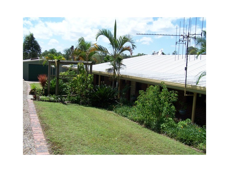 Curra QLD 4570