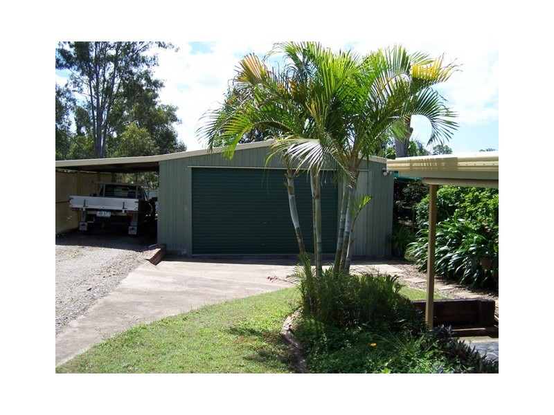 Curra QLD 4570
