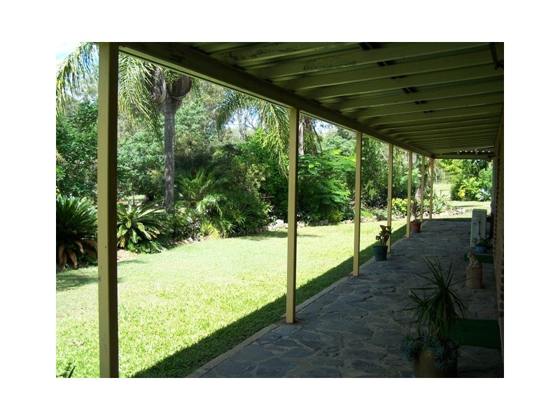 Curra QLD 4570
