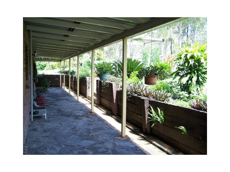 Curra QLD 4570