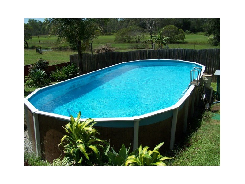 Curra QLD 4570