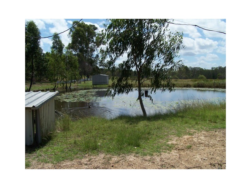 Curra QLD 4570
