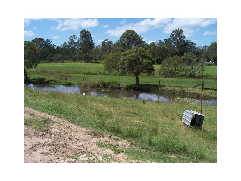Curra QLD 4570