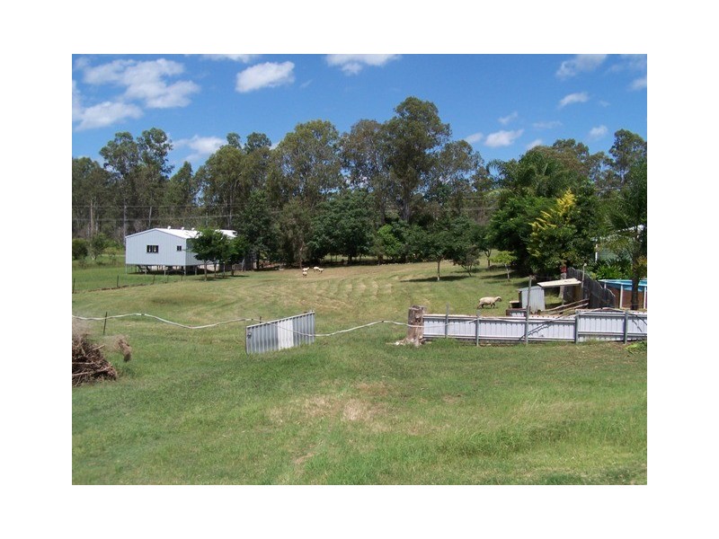 Curra QLD 4570
